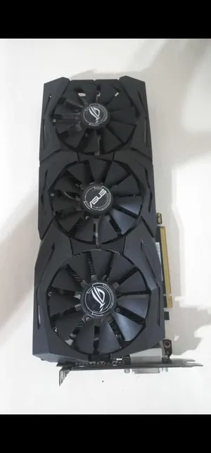 Graphics Card . Used2