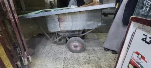 عربيه مستخدم نضيف عرطه