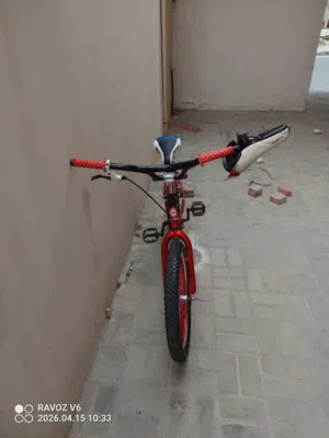 سيكل كوابره مقاص 20