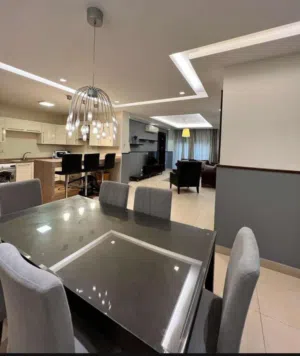 140 m2 2 Bedrooms Apartments for Rent in Amman 5th Circle