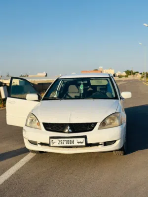 Used Mitsubishi Lancer in Tripoli