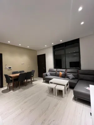 شقة مفروشة بالقرب من جامعة عمان الاهلية