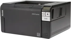 kodak i2900 scanner سكانر ماسح ضوئي