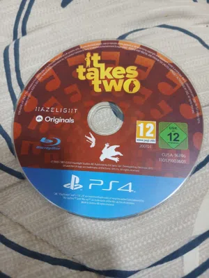 it takes two