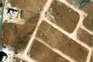 Residential Land for Sale in Amman Tabarboor