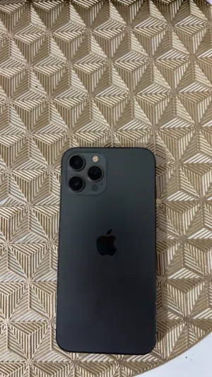 Apple iPhone 12 Pro Max 256 GB in Al Batinah