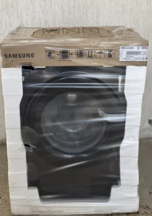 Specifications:  - Age: Brand New  - Brand: Samsung  - Access Location: Front Load  - Usage: Never U