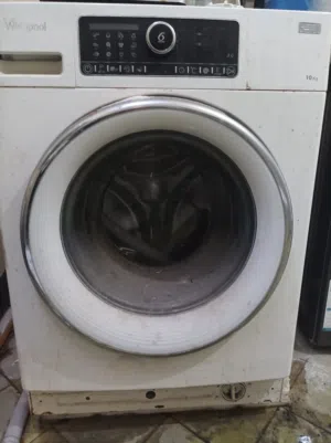 غساله اتوماتيك و غساله عادية للبيع
