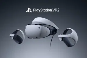 Ps vr2 used for a bit