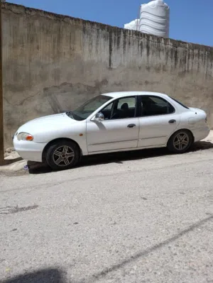 Used Hyundai Avante in Ajloun