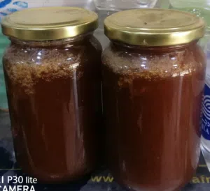 عسل الحنون المر الاصلي