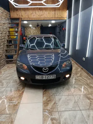 Used Mazda 3 in Salt