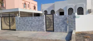 160 m2 3 Bedrooms Townhouse for Rent in Muscat Al Maabilah