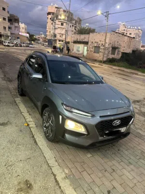 Used Hyundai Kona in Tulkarm