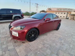 للبيع Lexus is 250 موديل 2007بحاله ممتازه 056