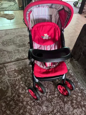 عرباي شارع (اطفال) بحاله الجديد