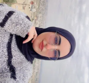 حنان عمر عبابنه 