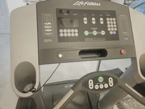 جهاز مشي لايف فتنس اصلي