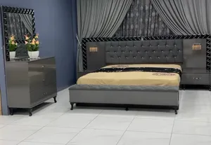 Modern Turkish Bedroom furniture Set. For Sale