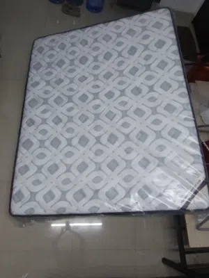 Home centre - Two months old Mattress