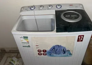 غساله مستعمله