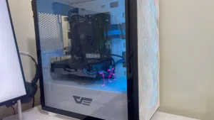 Windows Custom-built  Computers  for sale  in Muscat