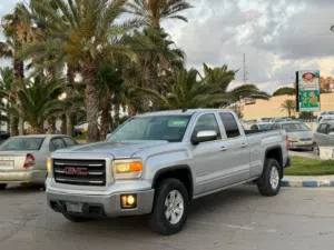 Used GMC Sierra in Tripoli