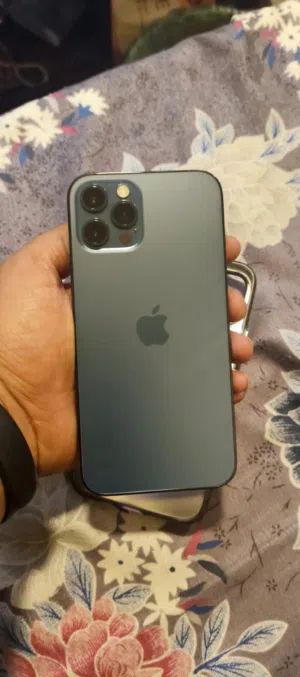 iPhone 12 Pro
