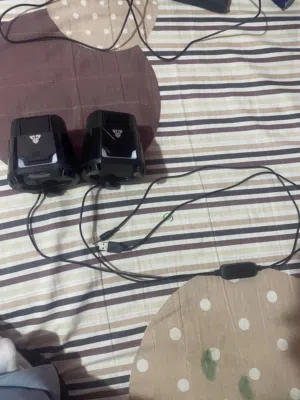 سماعات نوع فانتيك