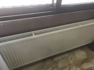 رديترات تدفئه مركزيه بحالت الوكاله