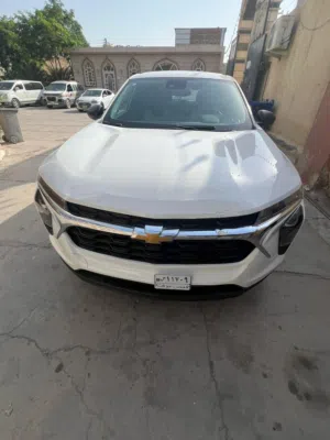 Used Chevrolet Trax in Basra