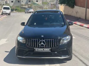 Used Mercedes Benz GLC-Class in Bethlehem
