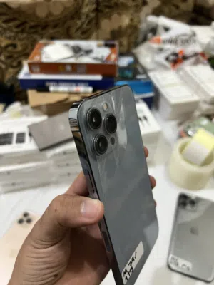 Apple iPhone 13 Pro Max 1 TB in Sana'a