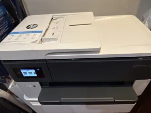 Hp officejet pro 7720
