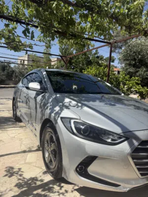 هونداي أفانتي AD 2018