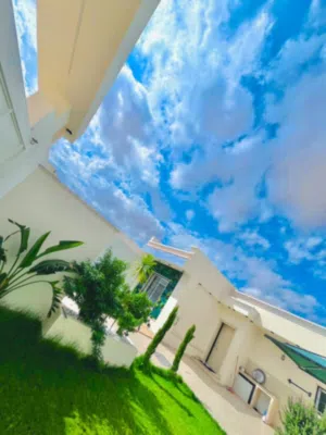 Residential Land for Rent in Tripoli Tajura