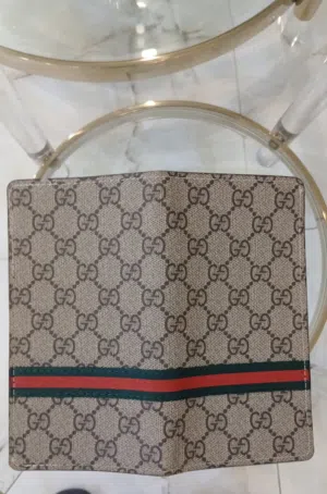 Gucci wallet