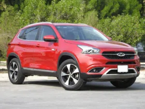 CHERY TIGGO 7 2019 MODEL EXCELLENT CONDITION FOR SALE