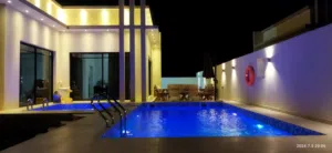 شاليه حديث راقي للبيع