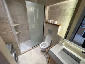 شقة مفروشة للإيجار في جبل عمان ( Property 48094 )-164947