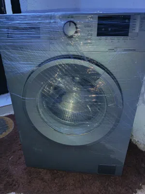 غساله بيكو 9ك بحاله ممتازه جدا