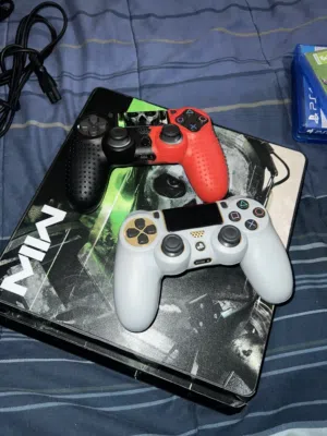 PlayStation 4 PlayStation for sale in Irbid