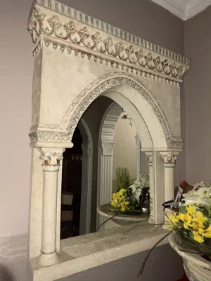 تبرع اثاث منزل