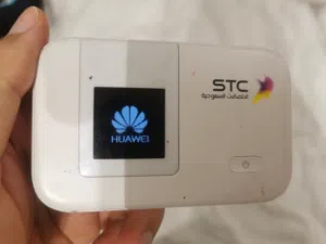 Myfi 4G stc