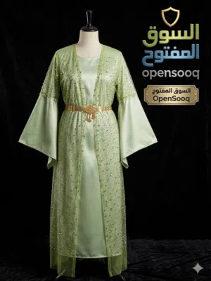 زي كردي جديد مامستعمل