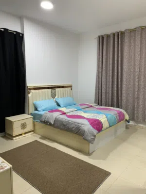 946 ft² 1 Bedroom Apartments for Rent in Ajman Al Naemiyah