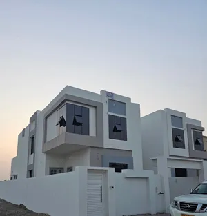 303 m2 5 Bedrooms Villa for Sale in Al Batinah Al Rumais