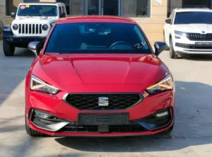 سيات ليون 2020 بحالة جديدة