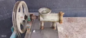أغراض مطعم فلافل كلها للبيع