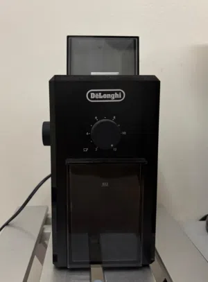 مطحنة قهوة ديلونقي